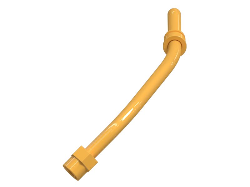 10.92mm Inner Diameter Oil Level Tube