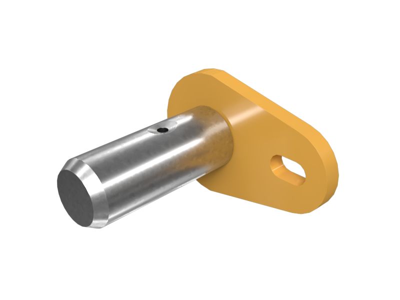 536-2606: ШТИФТ В СБОРЕ SEM