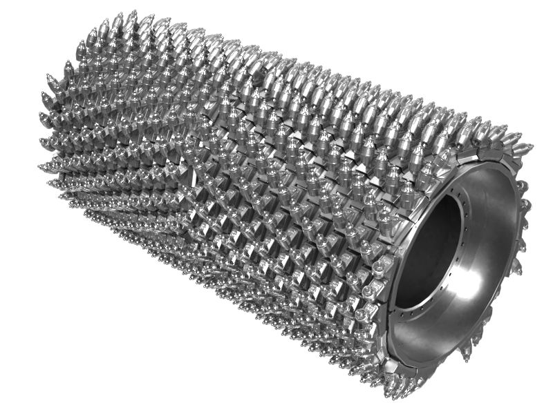 501-2144: ROTOR GP 5012144 купить