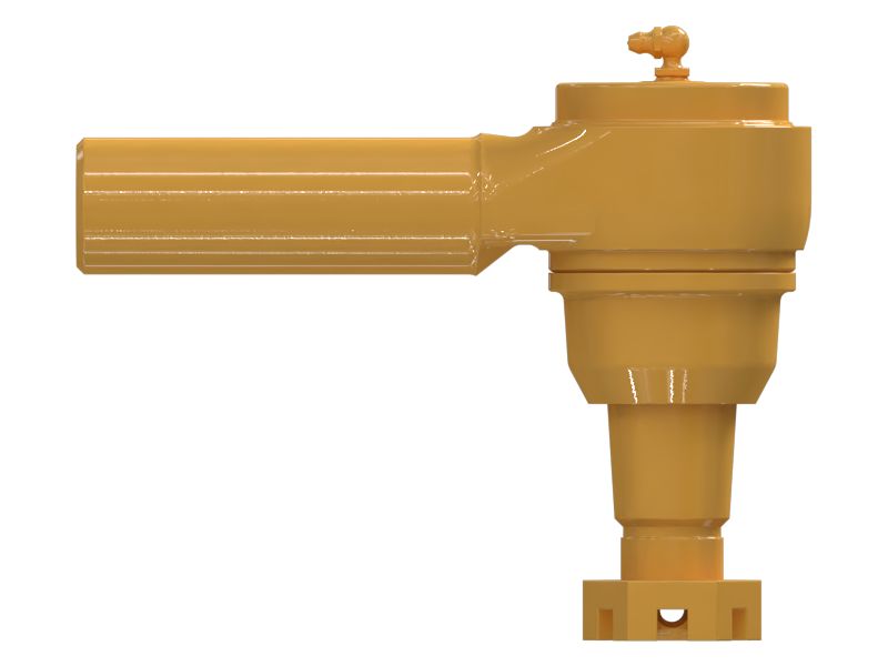 Front Steering Link Socket