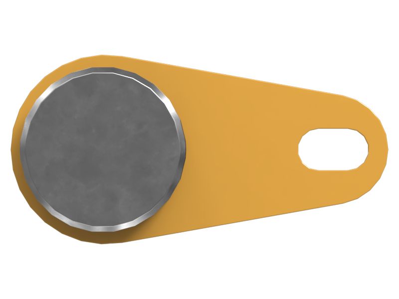 ШТИФТ В СБОРЕ SEM