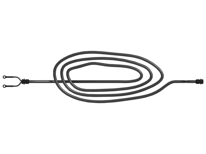 КАБЕЛЬ В СБОРЕ