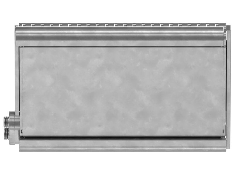 СЕРДЕЧНИК ИСПАРИТЕЛЯ