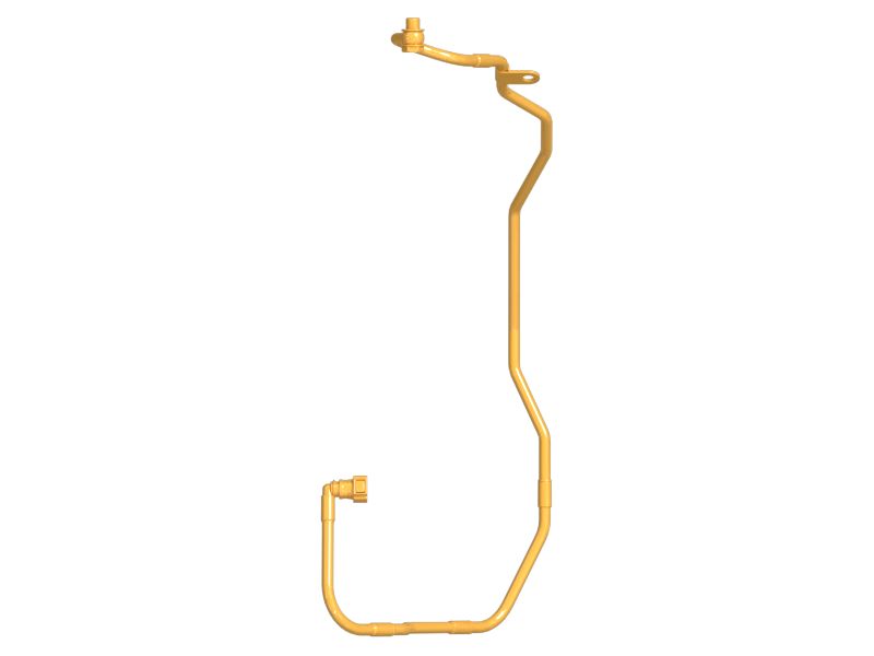 ТОПЛИВНЫЕ ТРУБОПРОВОДЫ