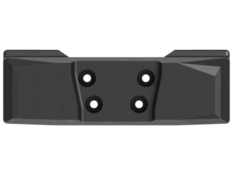 Трекпад экскаватора