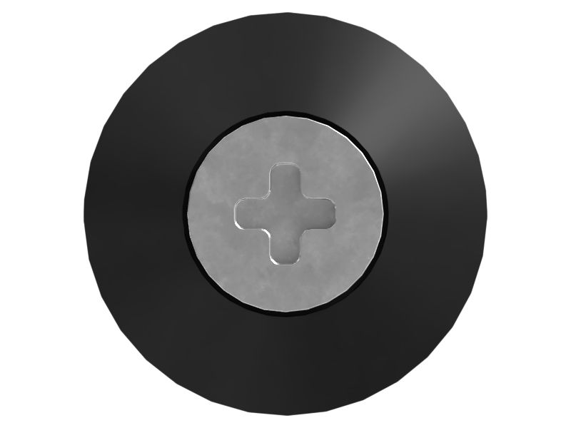 472-9869: Fastener Clip 4729869 купить