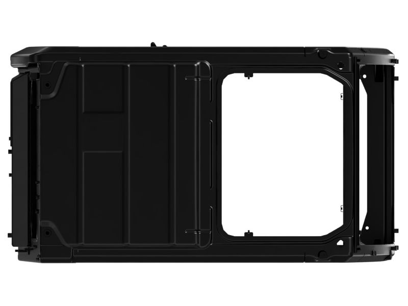 БЛОК КАБИНЫ