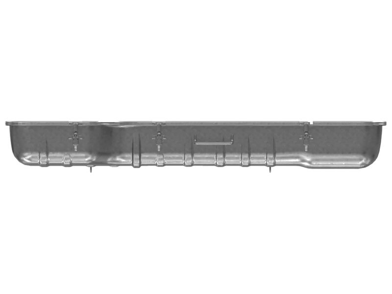 Engine Hinged Hood