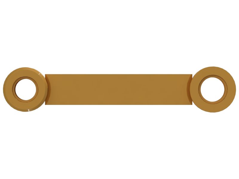 552-1804: Bucket Cylinder Linkage 5521804 buy