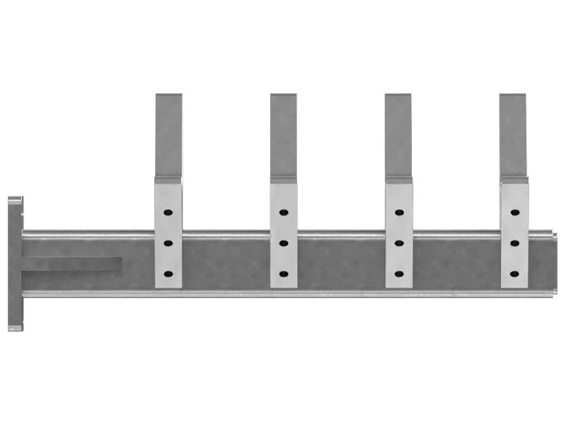 ШТОК ОЧИСТКИ