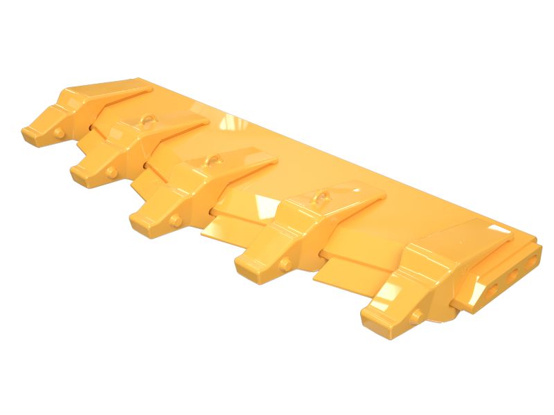 519-8495: КРОМКА В СБОРЕ