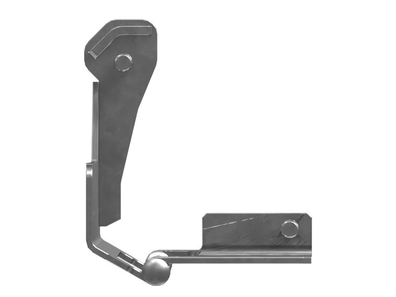 423-1253: Access Door Hinge 4231253 купить