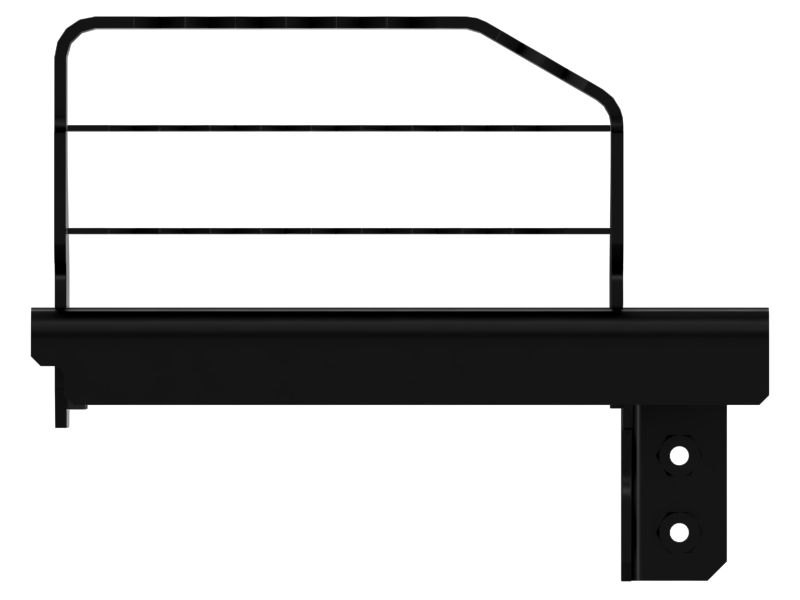 Защитный кожух для крыльев