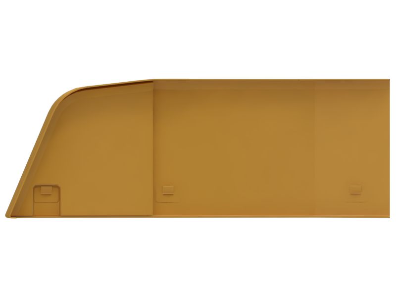 ПАНЕЛЬ КРЫЛА В СБОРЕ