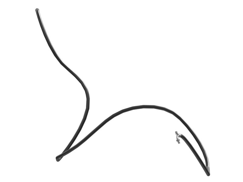 520-9299: HOSE AS 5209299 купить