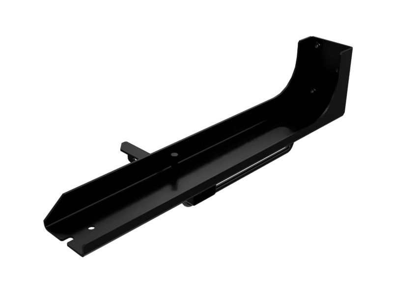 Enclosure Access Cover Support