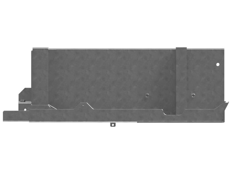 КРЫШКА В СБОРЕ