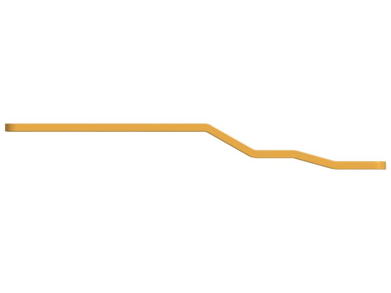 6.4mm Thick Air Conditioner Insulation
