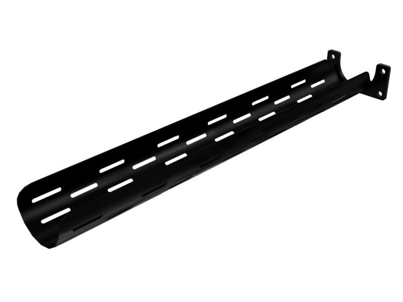 ОГРАЖДЕНИЕ В СБОРЕ