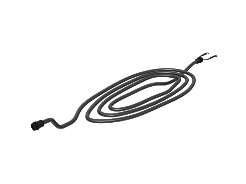 457-5519: КАБЕЛЬ В СБОРЕ