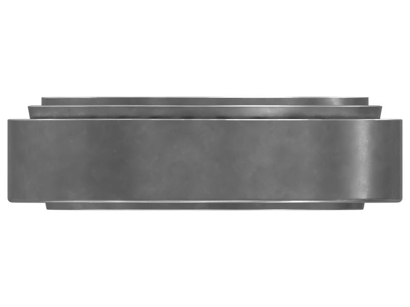 180mm Outer Diameter Tapered Roller Bearing