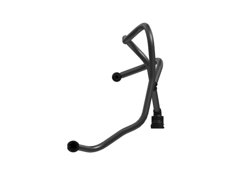 ТОПЛИВНЫЕ ТРУБОПРОВОДЫ