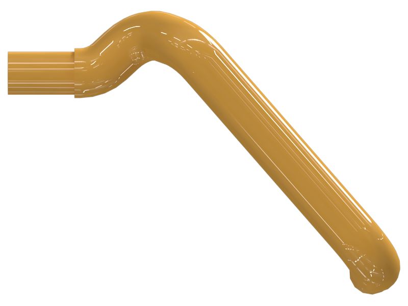 ТРУБА В СБОРЕ