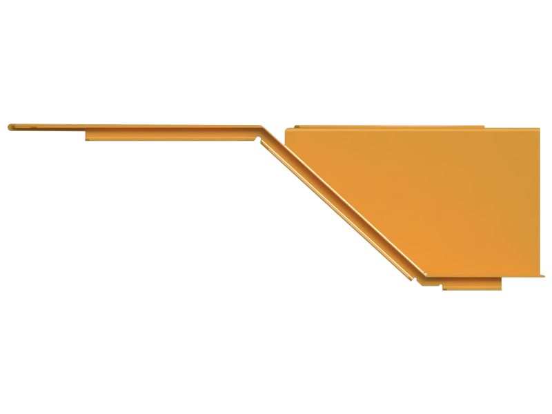 КРЫШКА В СБОРЕ