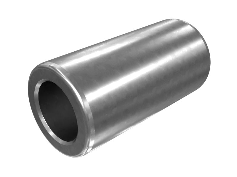 396-6229: BUSHING-TRAC