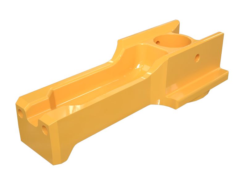 ПОДШИПНИК НАПРАВЛЯЮЩЕГО КОЛЕСА