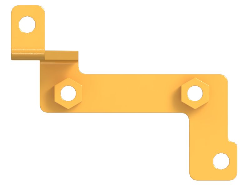521-5343: BRACKET AS 5215343 купить