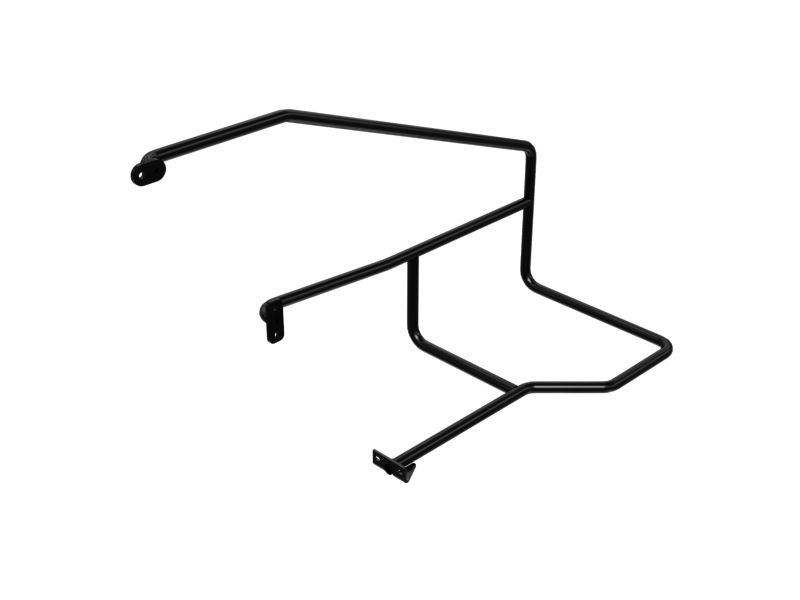 545-6294: Right Hand Operator Cab Platform Handrail | CATCorp