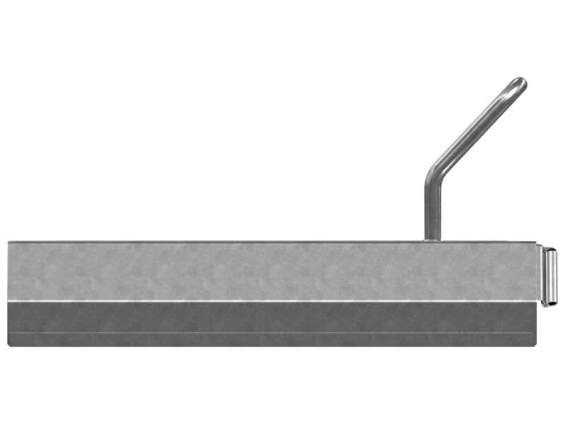 КРЫШКА В СБОРЕ