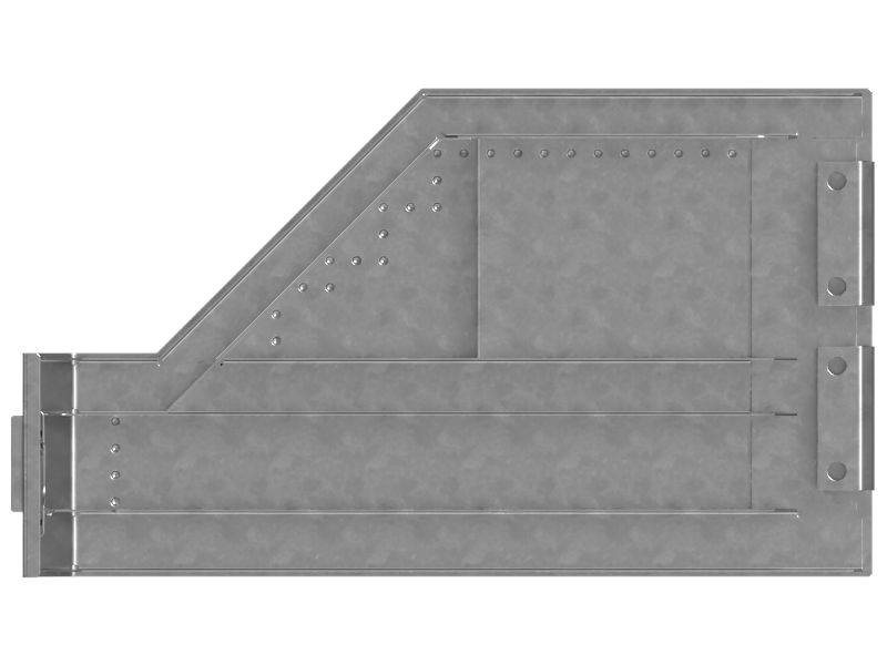 548-0359: Storage Box Cover 5480359 купить