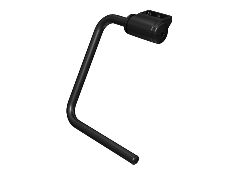 Опора в сборе