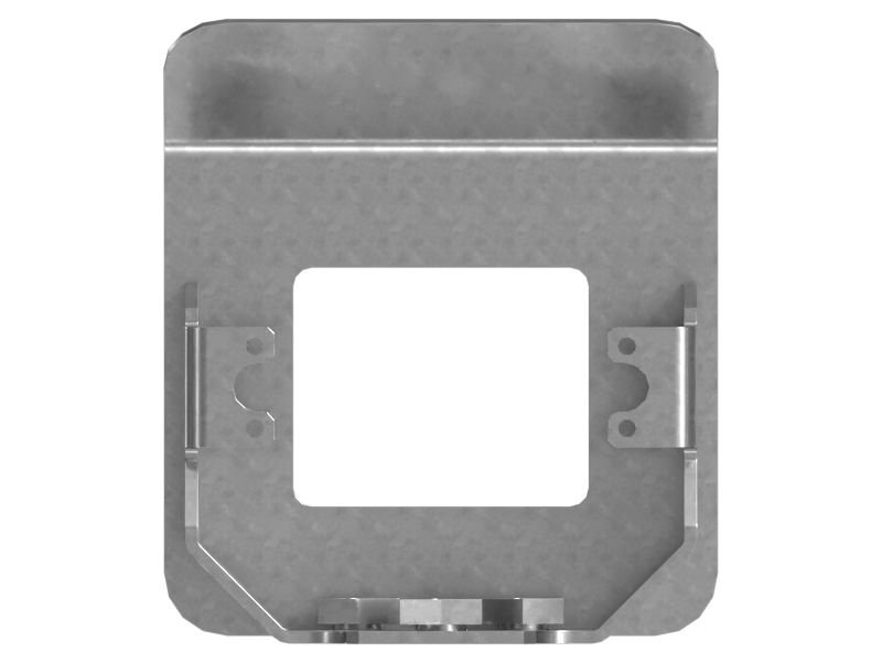 КРОНШТЕЙН В СБОРЕ