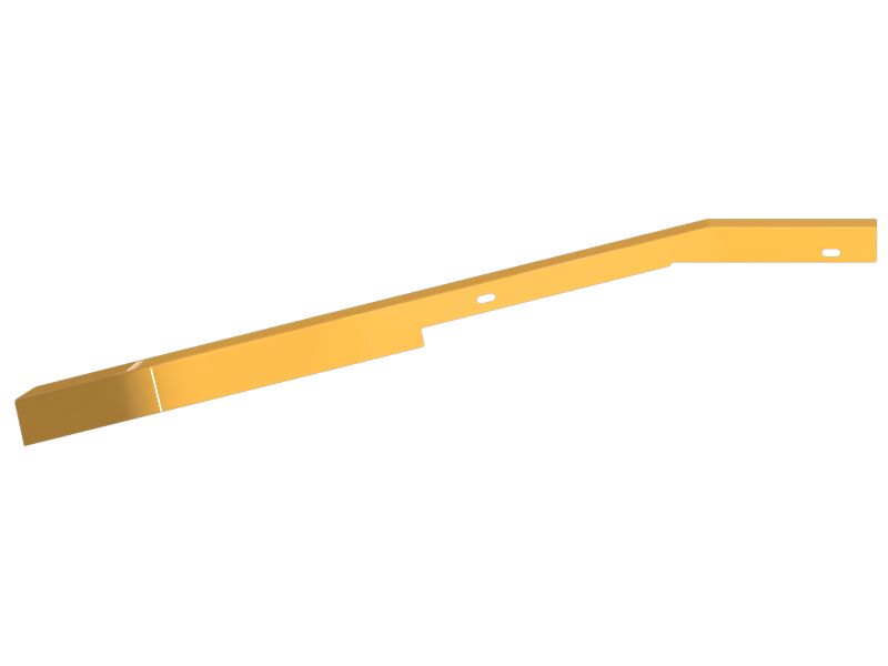 ПАНЕЛЬ КРЫЛА В СБОРЕ