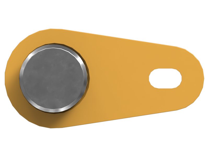 ШТИФТ В СБОРЕ SEM