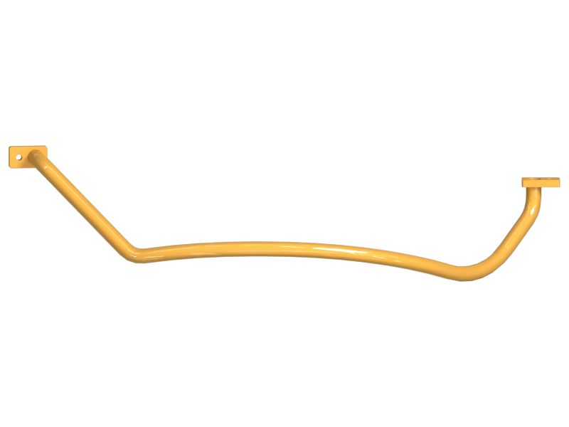 РУКОЯТЬ В СБОРЕ