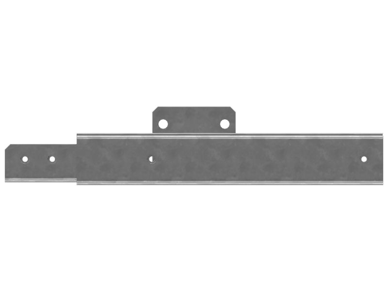 437.4mm Height Enclosure Support