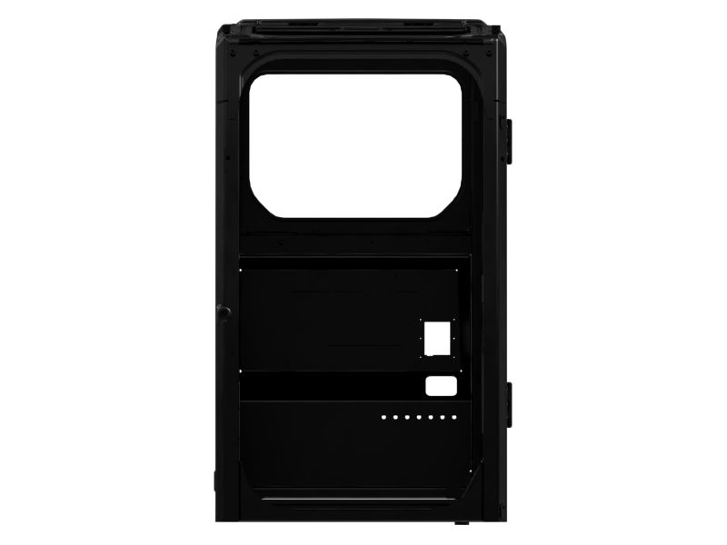 БЛОК КАБИНЫ