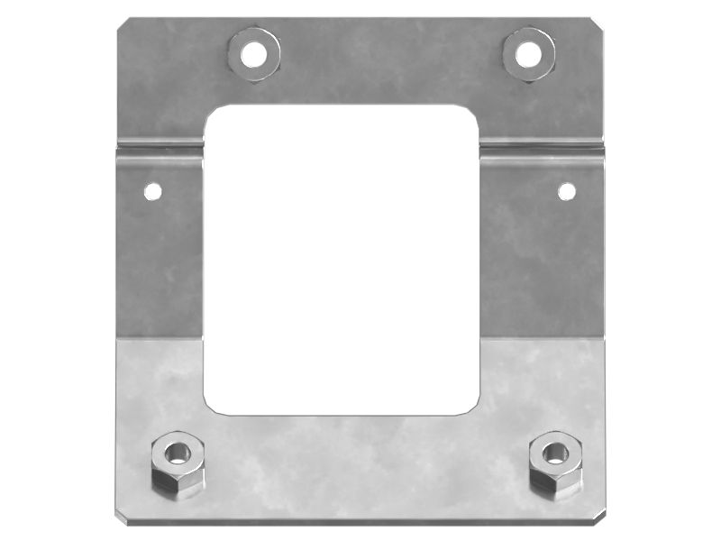 514-0550: Ether Starting Aid Mounting Plate 5140550 купить