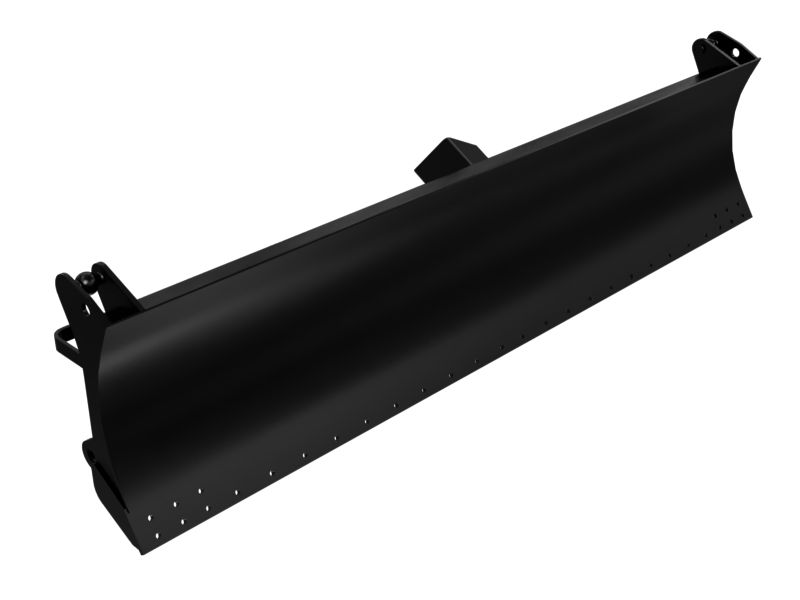 3G-1448: ОТВАЛ В СБОРЕ