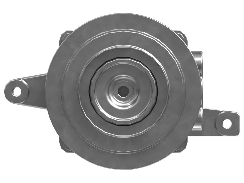 БЛОК КОМПРЕССОРА