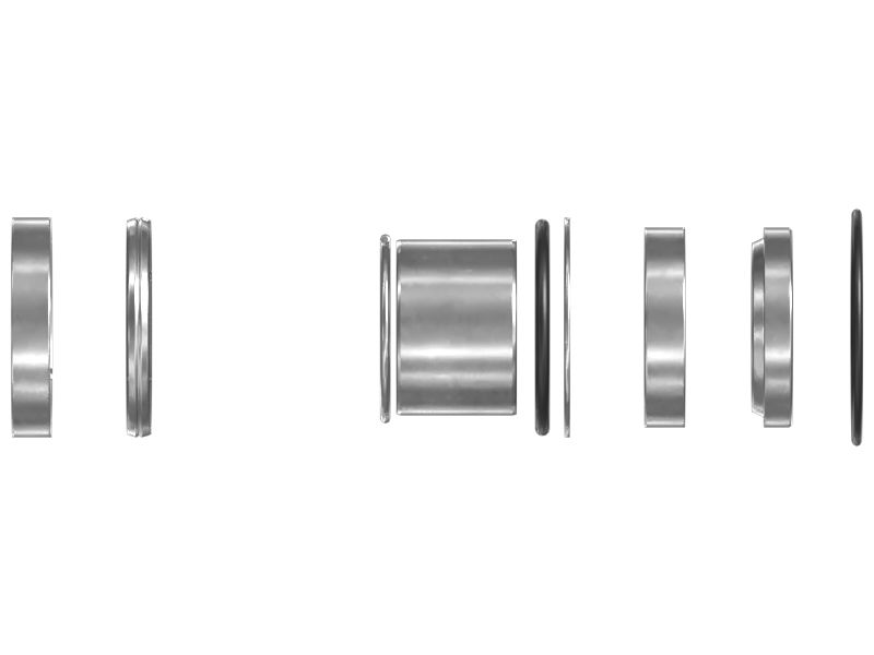 Hydraulic Cylinder Seal Kit