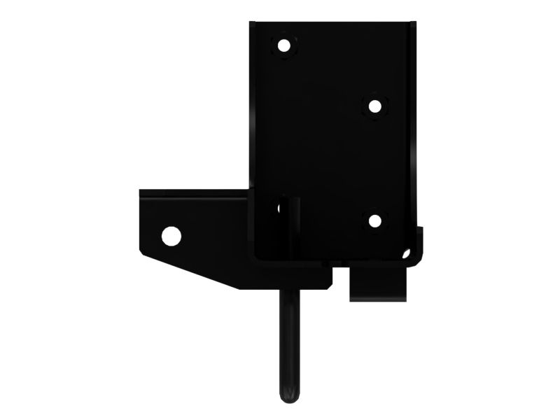 Enclosure Access Cover Support