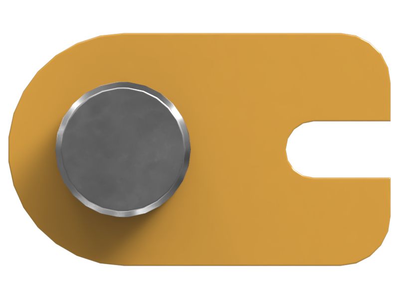 PIN AS