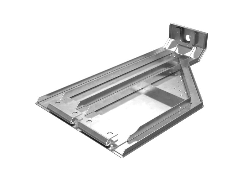 548-0359: Storage Box Cover