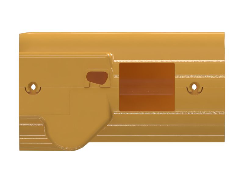 Steering Column Upper Cover