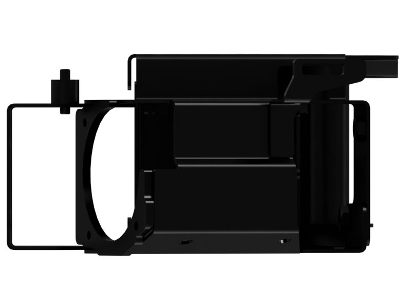 500-0933: Left Hand Console Support 5000933 купить